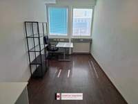 Büro in Wien