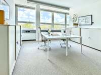 Büro in Wien