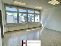 Büro in Wien