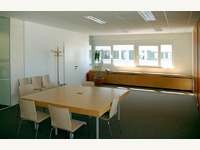 Büro in Wien