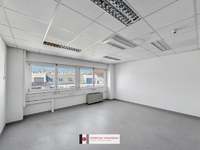 Büro in Wien