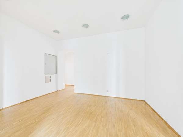 Büro in 4020 Linz 1