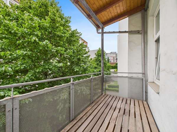 Büro in 4020 Linz 2