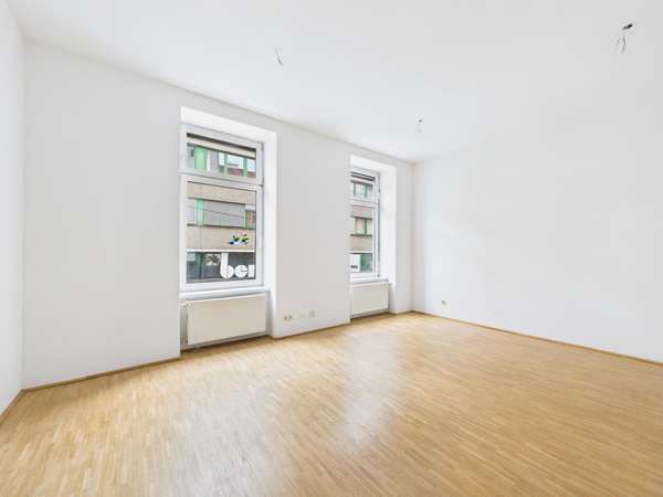 Büro in 4020 Linz 3