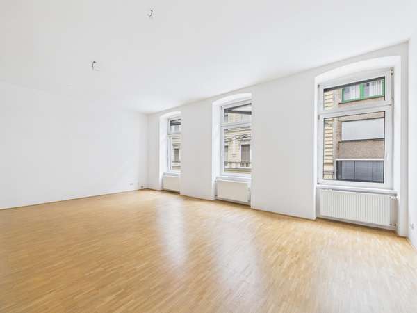 Büro in 4020 Linz 4