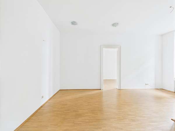 Büro in 4020 Linz 6