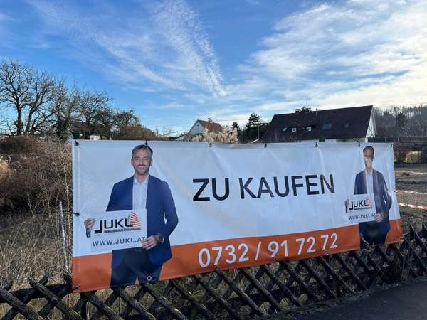 Baugrund in 4030 Linz 2