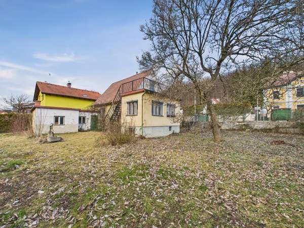 Baugrund in 1140 Wien 3