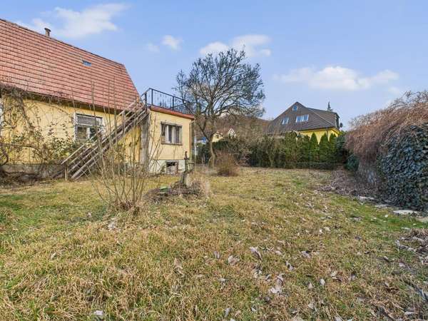 Baugrund in 1140 Wien 4