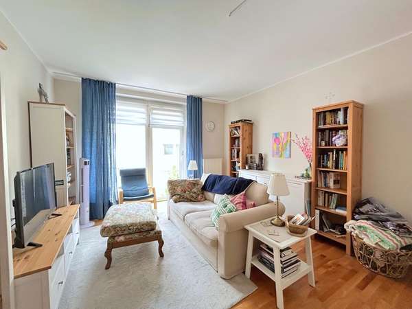 Mietwohnung in 4020 Linz 