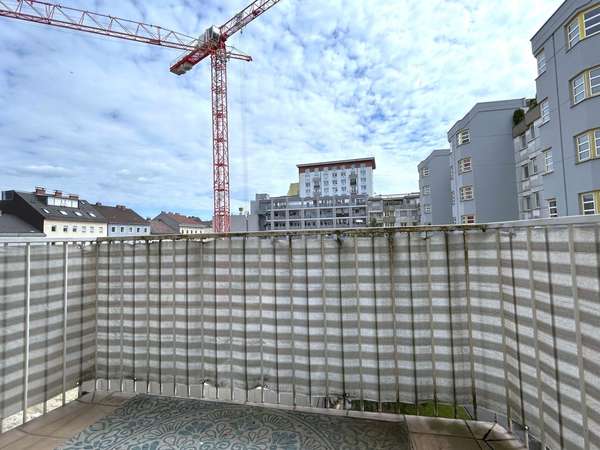 Mietwohnung in 4020 Linz 5