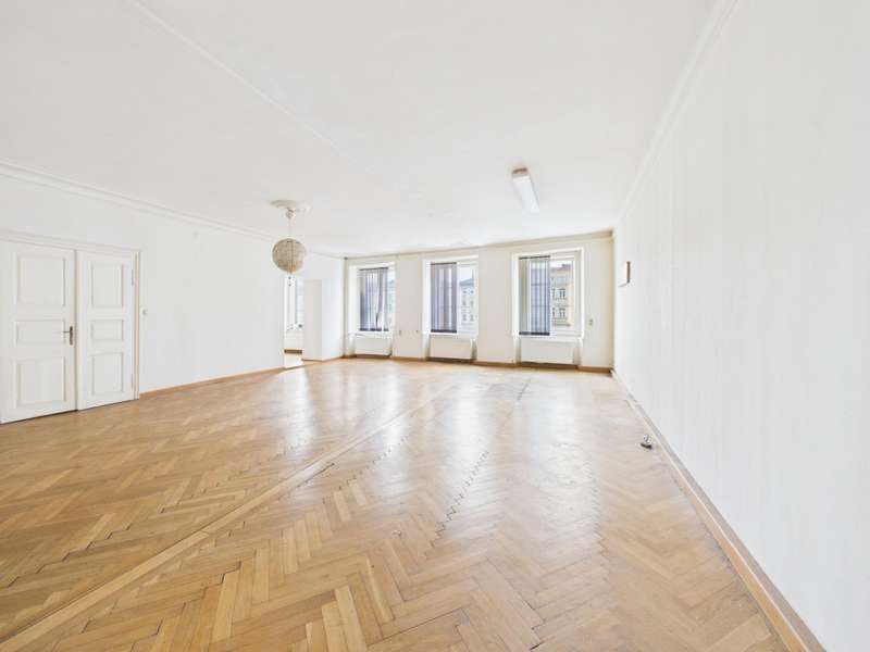 Büro Linz