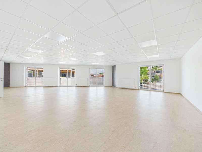 Büro Steyregg
