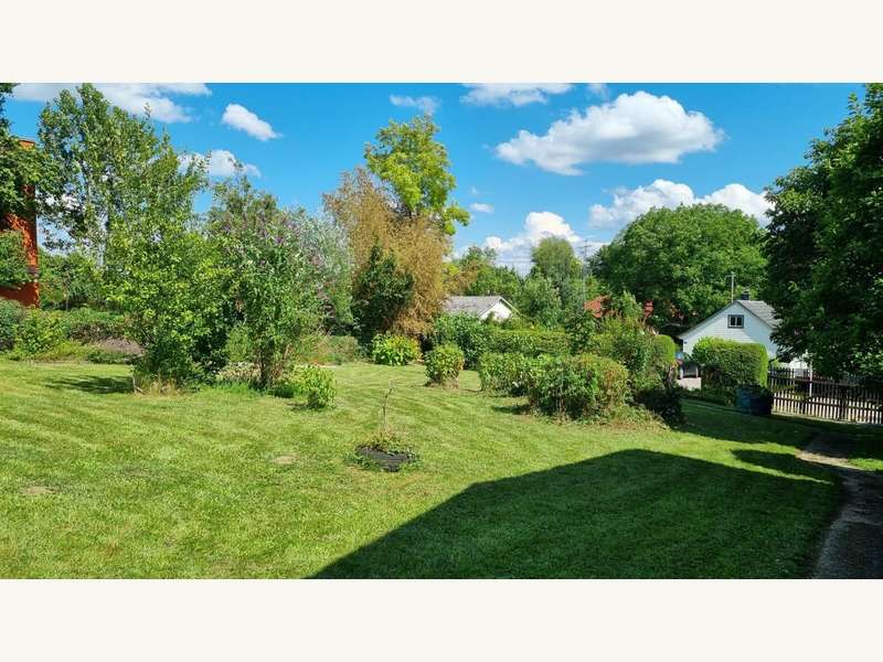 Baugrund Vöcklabruck