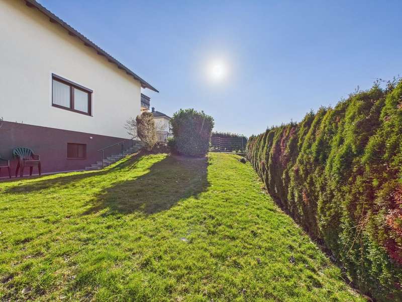 Einfamilienhaus Ansfelden