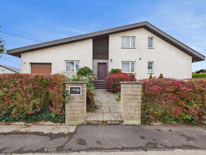 Einfamilienhaus Ansfelden