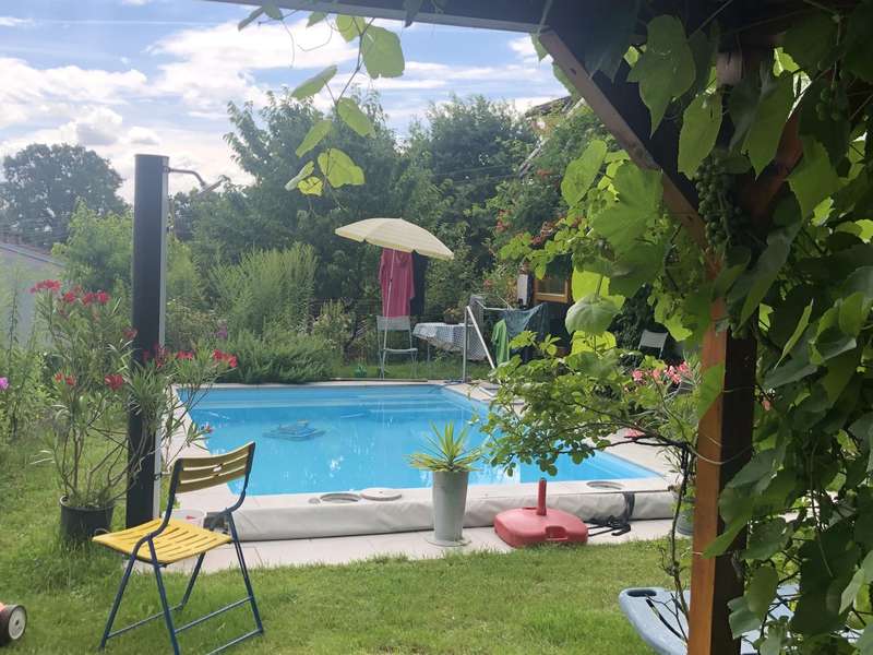 Reihenhaus Schwertberg