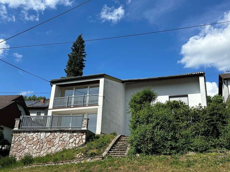 Einfamilienhaus Engerwitzdorf