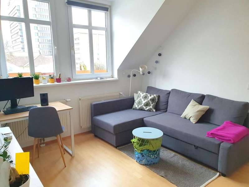 Mietwohnung Linz