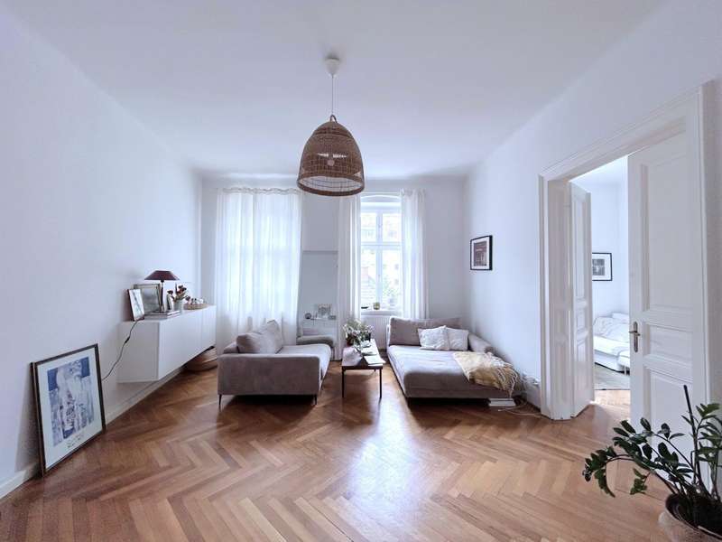 Mietwohnung Linz