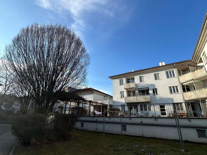 Wohnung Linz