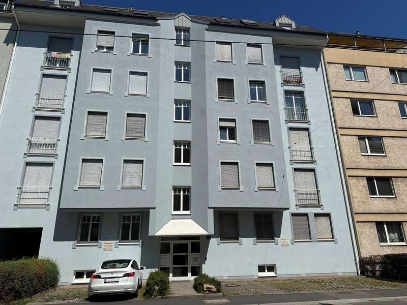 Wohnung Linz