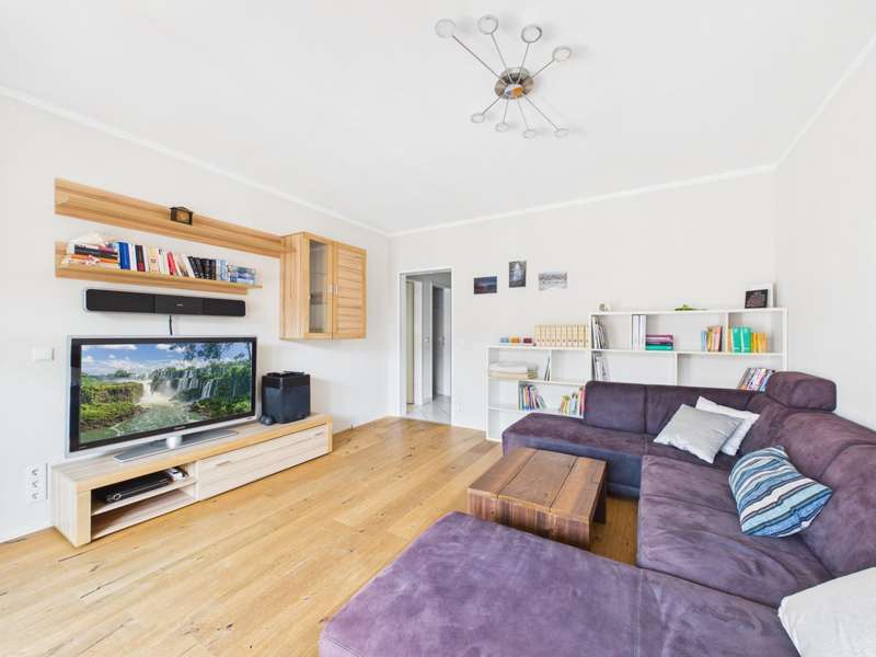 Wohnung Linz