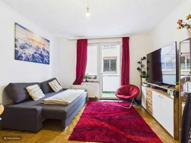 Wohnung Linz