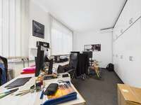 Büro in Linz