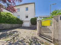 Einfamilienhaus in Linz
