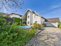 Einfamilienhaus in Niederneukirchen