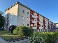 Wohnung in Linz