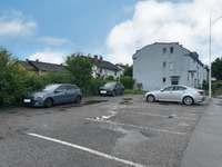 Haus in Linz