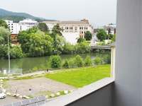 Wohnung in Leoben