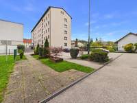 Wohnung in St. Georgen an der Gusen