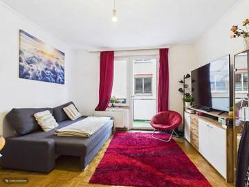 Wohnung in Linz