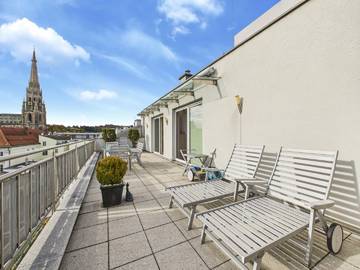 Wohnung in Linz