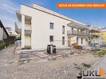 Wohnung in Linz