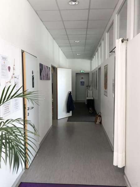 Büro in 8051 Graz - Bild 7 Büro in 8051 Graz 7