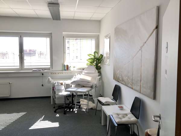 Büro in 8051 Graz - Bild 11 Büro in 8051 Graz 11