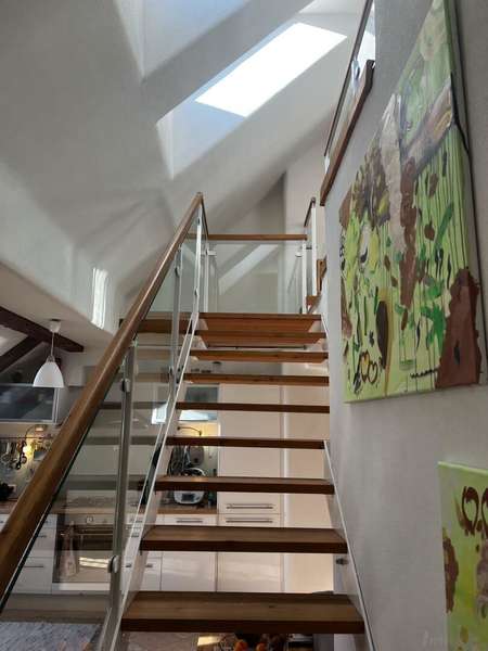 Maisonette in 8010 Graz 7