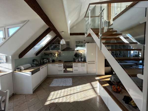 Maisonette in 8010 Graz 12