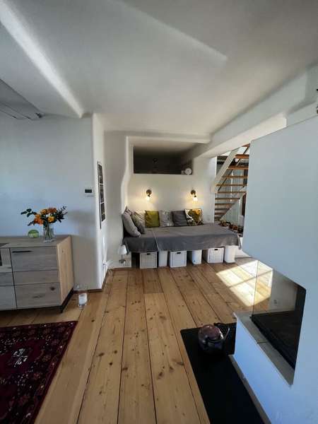 Maisonette in 8010 Graz 19