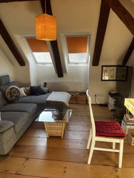 Maisonette in 8010 Graz 21