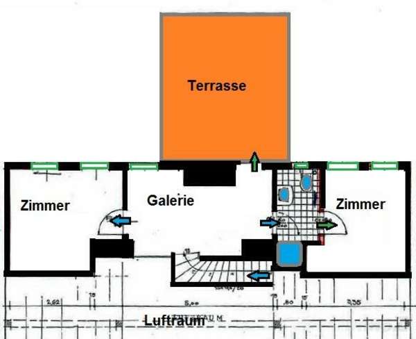 Maisonette in 8010 Graz 27