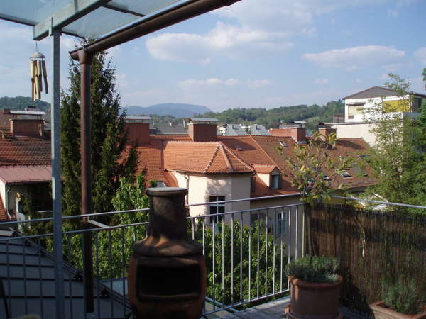 Maisonette in 8010 Graz 30