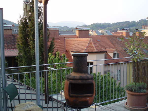 Maisonette in 8010 Graz 31