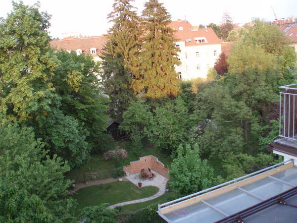 Maisonette in 8010 Graz 33