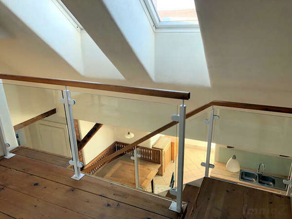 Maisonette in 8010 Graz 48