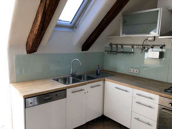 Maisonette in 8010 Graz 62